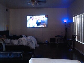 Raydolls Voyeur Fetish