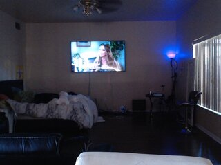 Raydolls Voyeur Fetish