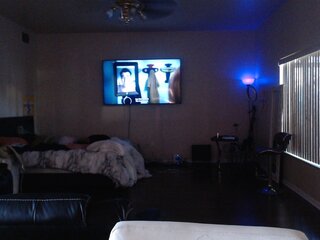 Raydolls Voyeur Fetish