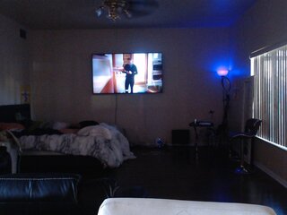 Raydolls Voyeur Fetish