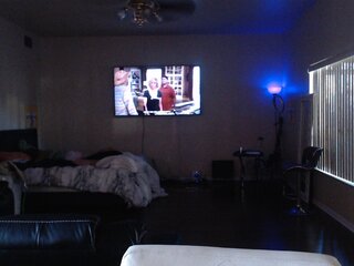 Raydolls Voyeur Fetish