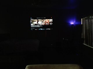 Raydolls Voyeur Fetish