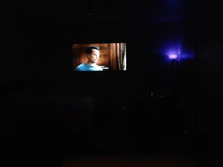 Raydolls Voyeur Fetish