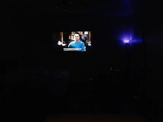 Raydolls Voyeur Fetish