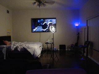 Raydolls Voyeur Fetish