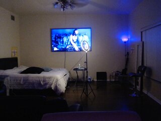 Raydolls Voyeur Fetish