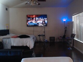 Raydolls Voyeur Fetish