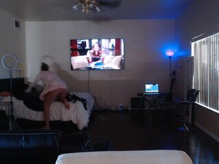 Raydolls Voyeur Fetish