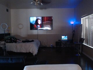 Raydolls Voyeur Fetish