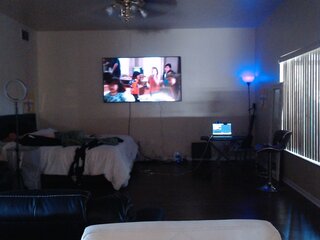 Raydolls Voyeur Fetish