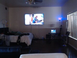 Raydolls Voyeur Fetish