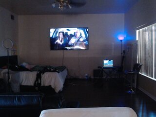 Raydolls Voyeur Fetish