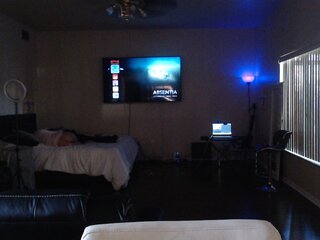 Raydolls Voyeur Fetish