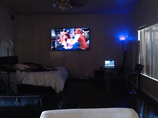 Raydolls Voyeur Fetish