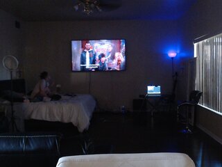 Raydolls Voyeur Fetish