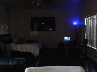 Raydolls Voyeur Fetish