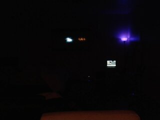 Raydolls Voyeur Fetish