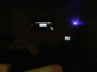 Raydolls Voyeur Fetish