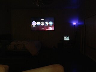 Raydolls Voyeur Fetish