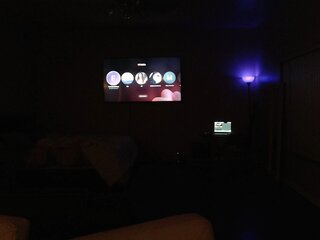 Raydolls Voyeur Fetish