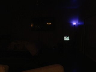 Raydolls Voyeur Fetish