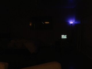 Raydolls Voyeur Fetish