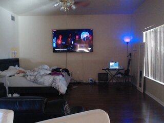 Raydolls Voyeur Fetish