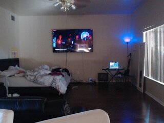 Raydolls Voyeur Fetish