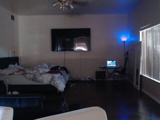 Raydolls Voyeur Fetish