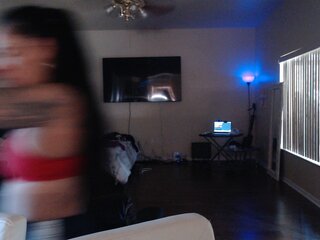 Raydolls Voyeur Fetish