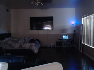 Raydolls Voyeur Fetish