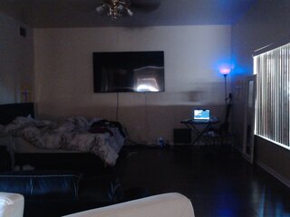 Raydolls Voyeur Fetish