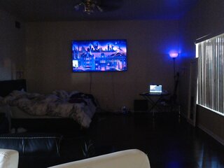 Raydolls Voyeur Fetish