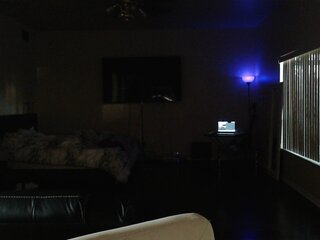 Raydolls Voyeur Fetish