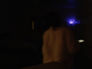 Raydolls Voyeur Fetish