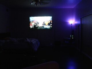 Raydolls Voyeur Fetish