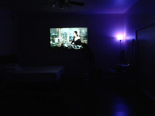 Raydolls Voyeur Fetish