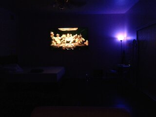 Raydolls Voyeur Fetish