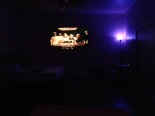 Raydolls Voyeur Fetish