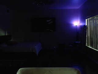 Raydolls Voyeur Fetish