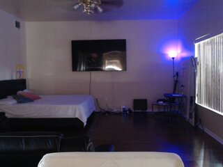 Raydolls Voyeur Fetish