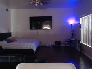 Raydolls Voyeur Fetish