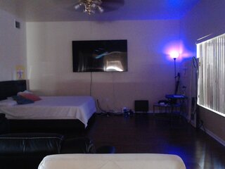 Raydolls Voyeur Fetish