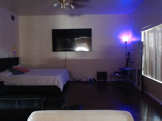 Raydolls Voyeur Fetish