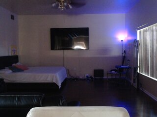 Raydolls Voyeur Fetish