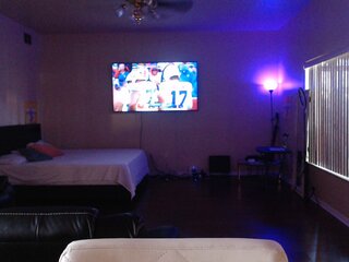 Raydolls Voyeur Fetish