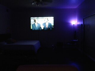 Raydolls Voyeur Fetish