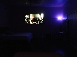 Raydolls Voyeur Fetish