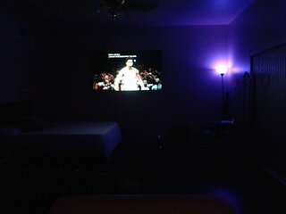 Raydolls Voyeur Fetish