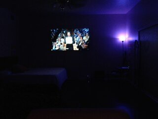 Raydolls Voyeur Fetish